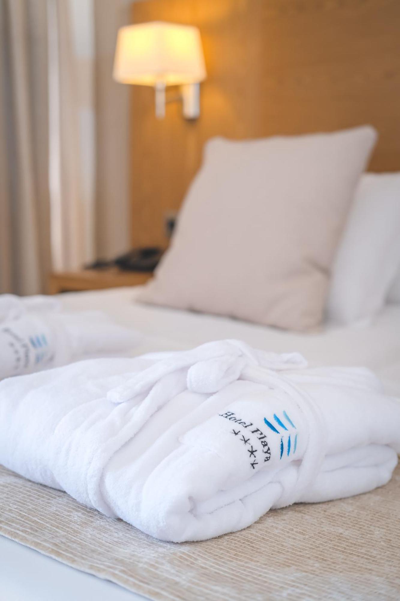 Hotel Playa Golf - Adults Only 4*