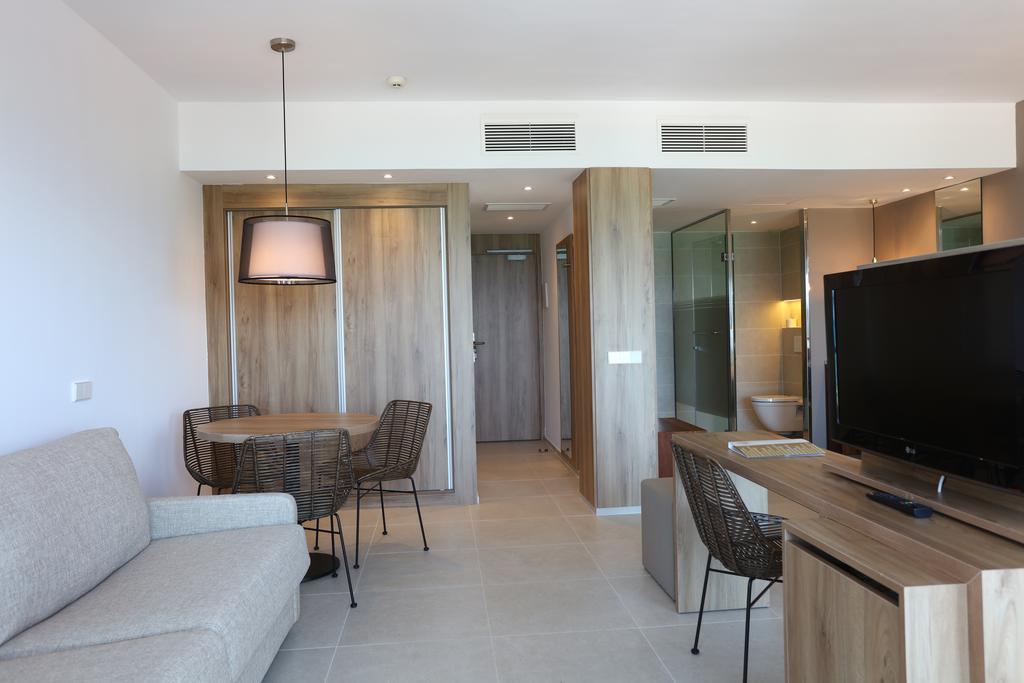 Playa Golf - Adults Only 4* Playa de Palma (Mallorca)