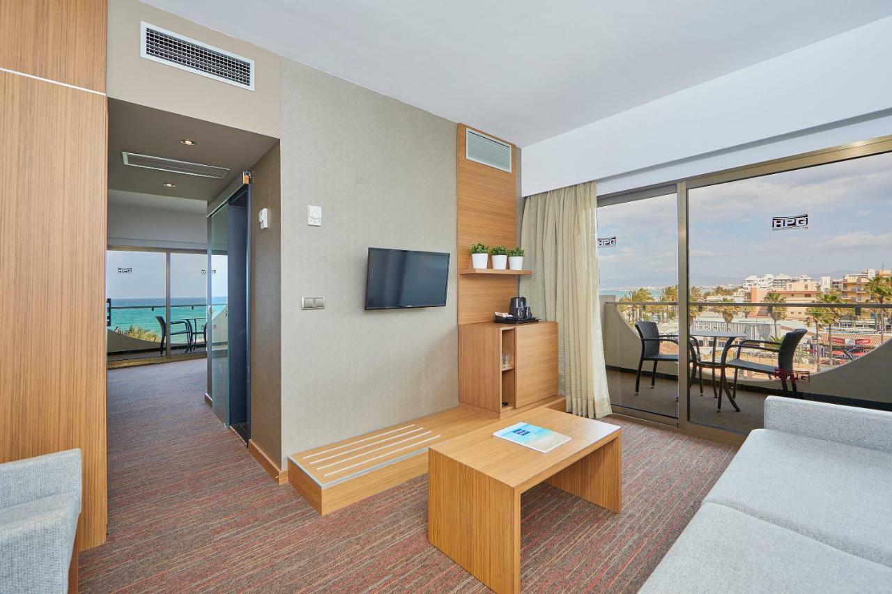 Hotel Playa Golf - Adults Only Playa de Palma (Mallorca)